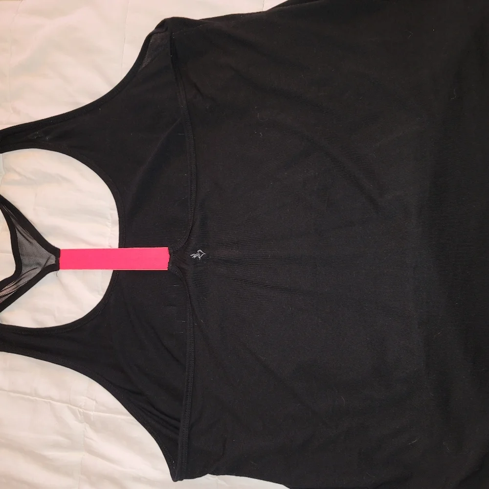 Torrid Active tank - Picture 3 of 3